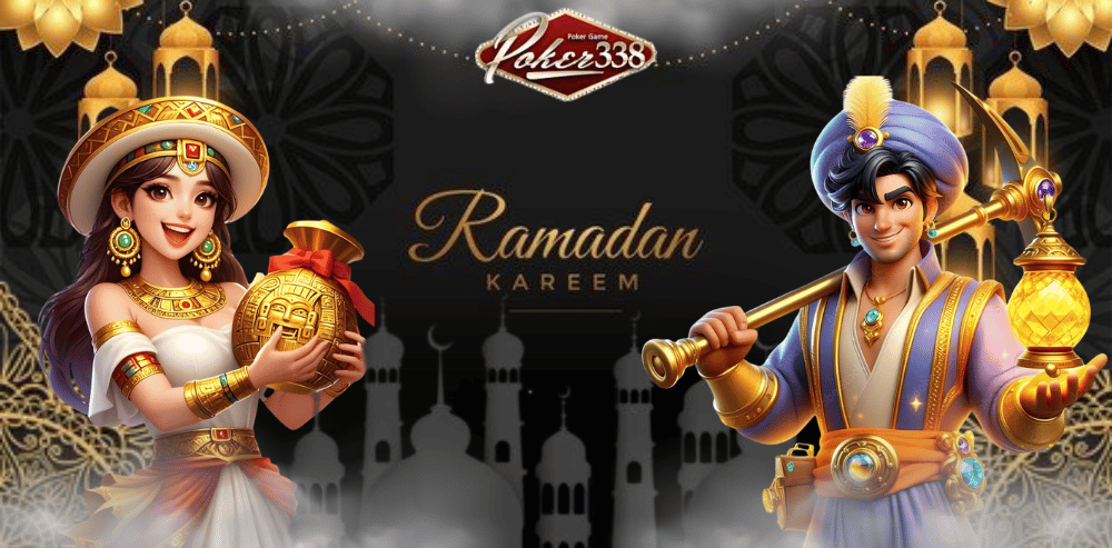 Poker338 Situs Agen IDN Poker Online Terpercaya Indonesia