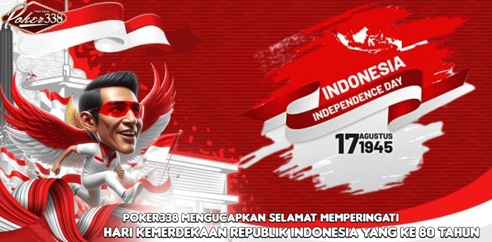 Poker338 Situs Agen IDN Poker Online Terpercaya Indonesia
