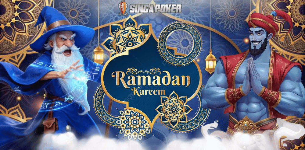 Singapoker Agen IDN Poker Online Terpercaya Indonesia